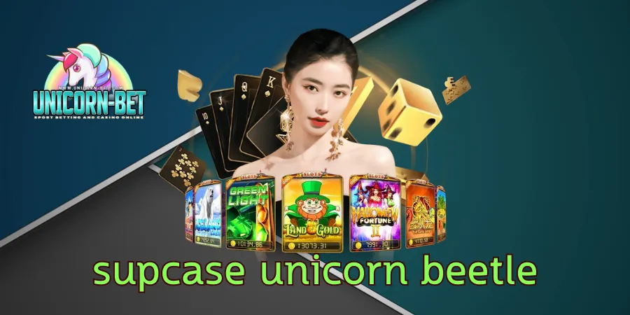 unicorn bet