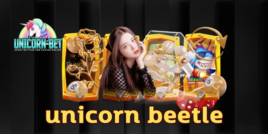 unicorn bet