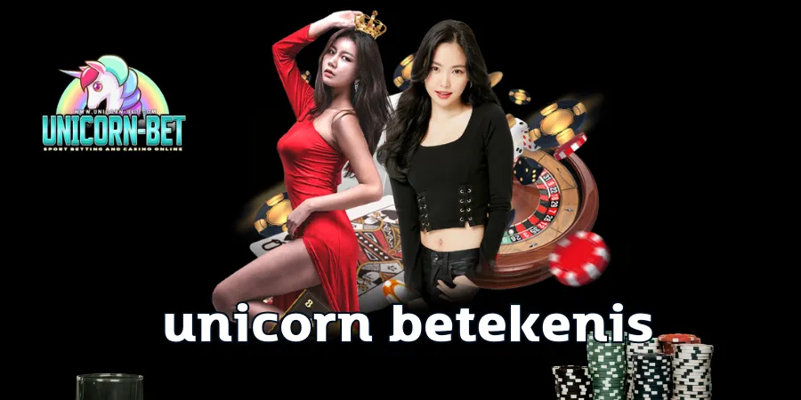 unicorn bet